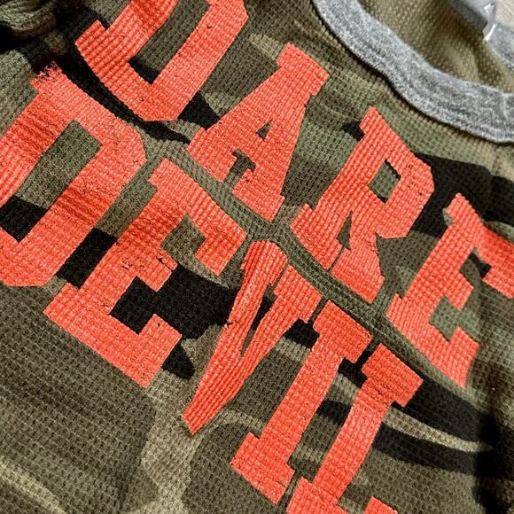Joah Love Dare Devil Camo Thermal - Picture 5 of 5